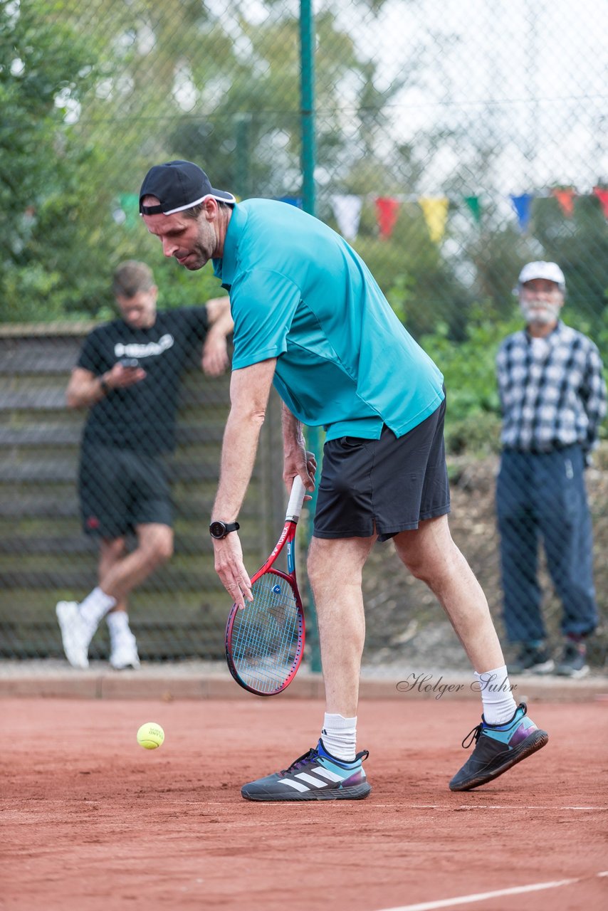 Bild 140 - Marner Tennisevent mit Mischa Zverev